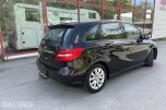 2014 Mercedes-Benz B-Klasse - Hengerfeste – S+V dekk – EU-godkjent til 2027