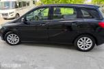 2014 Mercedes-Benz B-Klasse - Hengerfeste – S+V dekk – EU-godkjent til 2027