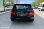 2014 Mercedes-Benz B-Klasse - Hengerfeste – S+V dekk – EU-godkjent til 2027