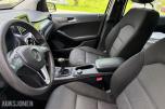 2014 Mercedes-Benz B-Klasse - Hengerfeste – S+V dekk – EU-godkjent til 2027
