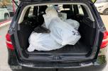 2014 Mercedes-Benz B-Klasse - Hengerfeste – S+V dekk – EU-godkjent til 2027