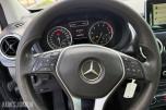 2014 Mercedes-Benz B-Klasse - Hengerfeste – S+V dekk – EU-godkjent til 2027