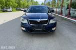 2011 Skoda OCTAVIA - Hengerfeste – Sommer- og vinterhjul – EU-godkjent til 11/2026