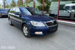 2011 Skoda OCTAVIA - Hengerfeste – Sommer- og vinterhjul – EU-godkjent til 11/2026