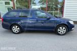 2011 Skoda OCTAVIA - Hengerfeste – Sommer- og vinterhjul – EU-godkjent til 11/2026