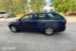 2011 Skoda OCTAVIA - Hengerfeste – Sommer- og vinterhjul – EU-godkjent til 11/2026