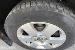 2011 Skoda OCTAVIA - Hengerfeste – Sommer- og vinterhjul – EU-godkjent til 11/2026