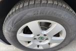 2011 Skoda OCTAVIA - Hengerfeste – Sommer- og vinterhjul – EU-godkjent til 11/2026