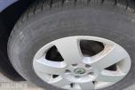 2011 Skoda OCTAVIA - Hengerfeste – Sommer- og vinterhjul – EU-godkjent til 11/2026