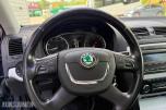 2011 Skoda OCTAVIA - Hengerfeste – Sommer- og vinterhjul – EU-godkjent til 11/2026