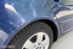 2011 Skoda OCTAVIA - Hengerfeste – Sommer- og vinterhjul – EU-godkjent til 11/2026