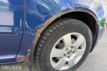 2011 Skoda OCTAVIA - Hengerfeste – Sommer- og vinterhjul – EU-godkjent til 11/2026