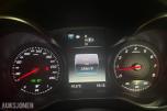 2014 Mercedes-Benz C200 184HK Automat, Adaptiv cruisekontroll, Ryggekamera