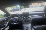 2014 Mercedes-Benz C200 184HK Automat, Adaptiv cruisekontroll, Ryggekamera