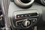 2014 Mercedes-Benz C200 184HK Automat, Adaptiv cruisekontroll, Ryggekamera