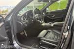 2014 Mercedes-Benz C200 184HK Automat, Adaptiv cruisekontroll, Ryggekamera
