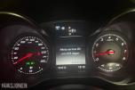 2014 Mercedes-Benz C200 184HK Automat, Adaptiv cruisekontroll, Ryggekamera