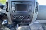 2017 Mercedes-Benz Sprinter 316 CDI 43 aut Automatgir