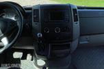 2017 Mercedes-Benz Sprinter 316 CDI 43 aut Automatgir