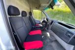 2017 Mercedes-Benz Sprinter 316 CDI 43 aut Automatgir