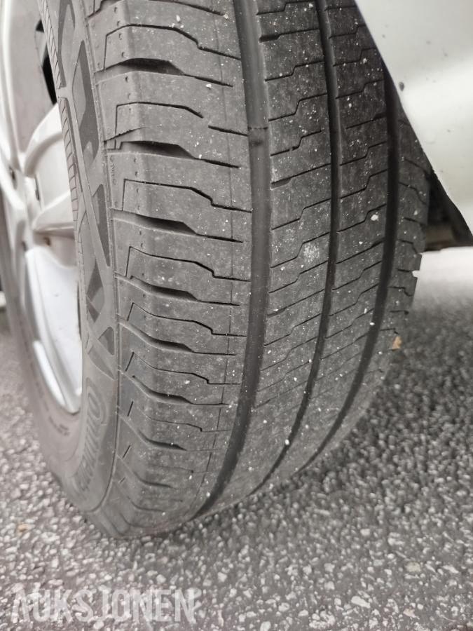 2019 CHALLENGER 396 MAGEO 2.0 170HK/ EU TIL10.27/ GODKJENT FUKTTEST 02.06.2026