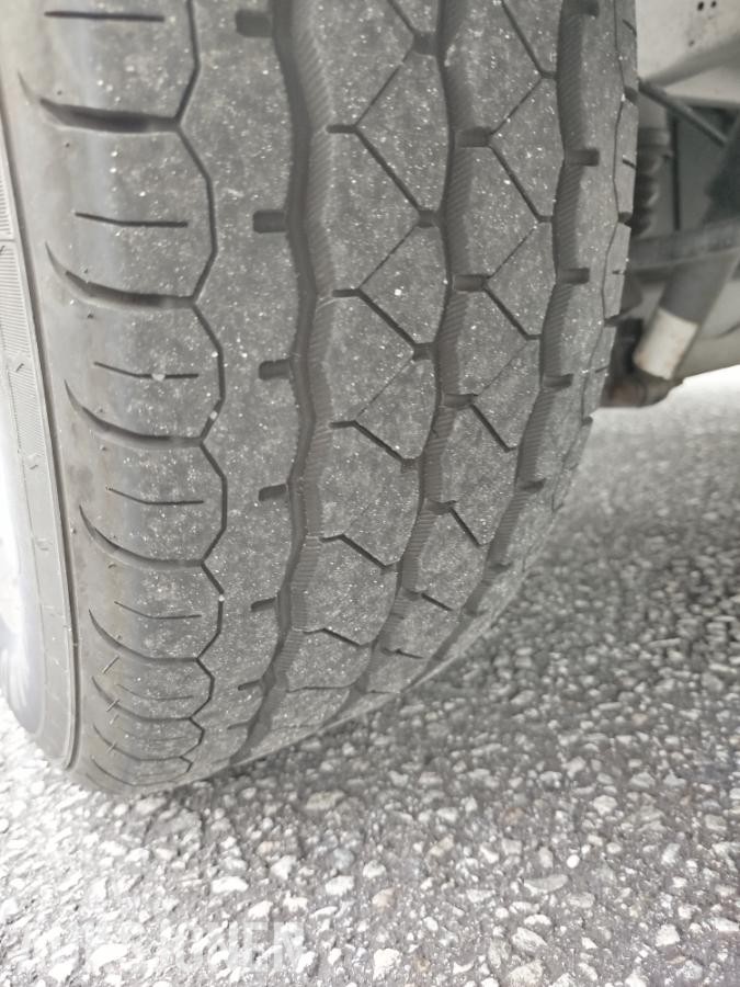 2019 CHALLENGER 396 MAGEO 2.0 170HK/ EU TIL10.27/ GODKJENT FUKTTEST 02.06.2026