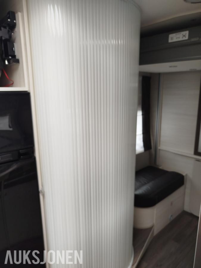 2019 CHALLENGER 396 MAGEO 2.0 170HK/ EU TIL10.27/ GODKJENT FUKTTEST 02.06.2026
