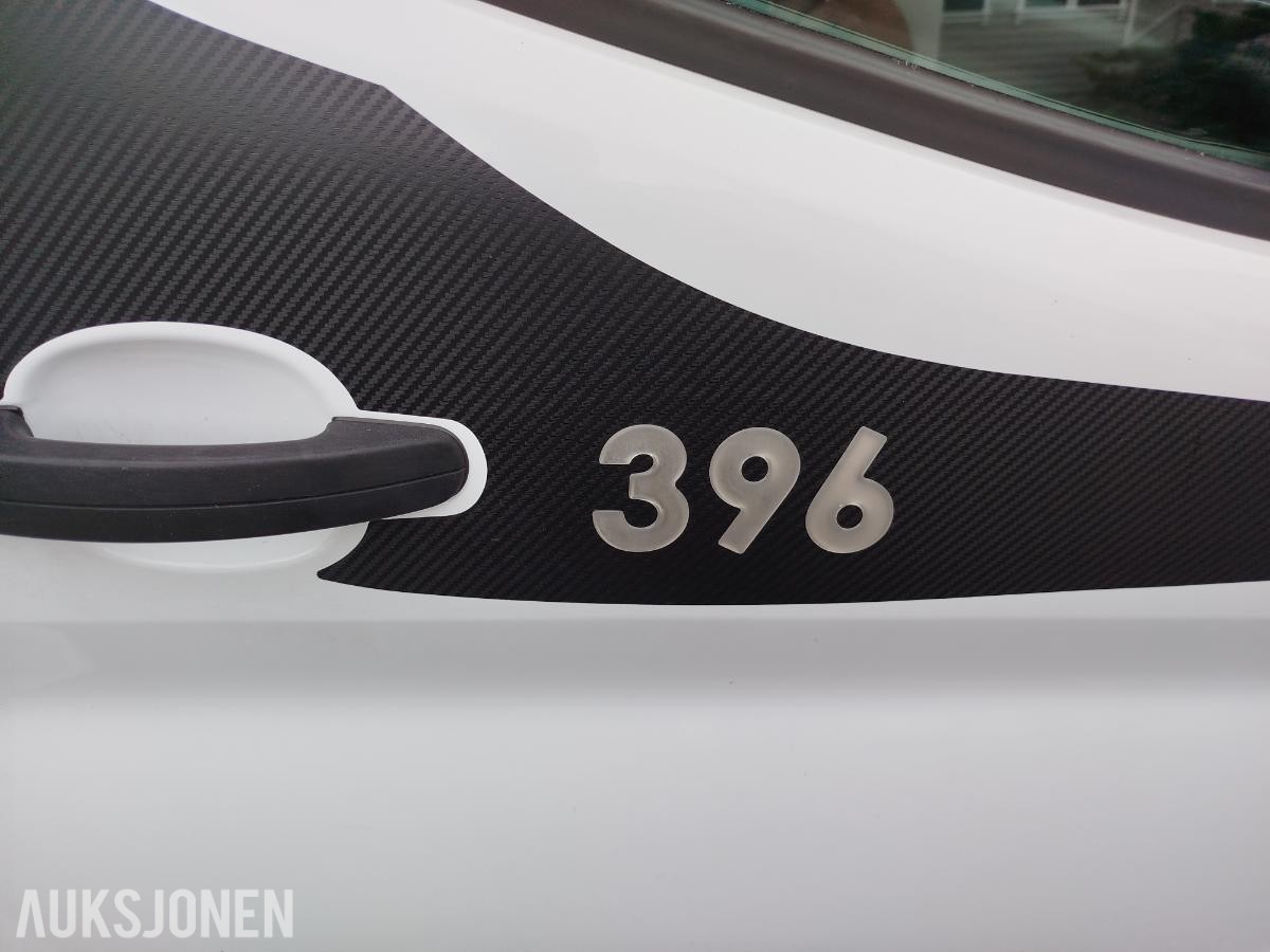 2019 CHALLENGER 396 MAGEO 2.0 170HK/ EU TIL10.27/ GODKJENT FUKTTEST 02.06.2026