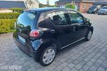 2011 Toyota Aygo 1.0 68hk s+v dekk  eu ok 02.2027  176500km