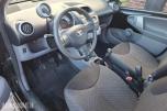 2011 Toyota Aygo 1.0 68hk s+v dekk  eu ok 02.2027  176500km