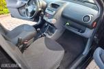 2011 Toyota Aygo 1.0 68hk s+v dekk  eu ok 02.2027  176500km