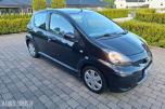 2011 Toyota Aygo 1.0 68hk s+v dekk  eu ok 02.2027  176500km