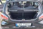 2011 Toyota Aygo 1.0 68hk s+v dekk  eu ok 02.2027  176500km