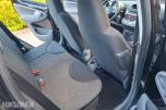2011 Toyota Aygo 1.0 68hk s+v dekk  eu ok 02.2027  176500km