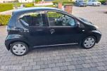2011 Toyota Aygo 1.0 68hk s+v dekk  eu ok 02.2027  176500km
