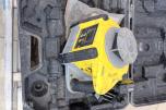 GeoMax, Nedo og Leica måle-/laserutstyr med stativer og kofferter