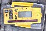 GeoMax, Nedo og Leica måle-/laserutstyr med stativer og kofferter