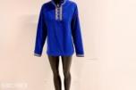Wigstad fleece gensere/jakker 150 stk.