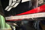 Mercury MerCruiser Bravo Three X diesel drev  1.65 utveksling