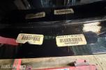 Mercury MerCruiser Bravo Three X diesel drev  1.65 utveksling