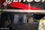 Mercury MerCruiser Bravo Three X diesel drev  1.65 utveksling