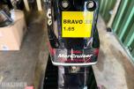 Mercury MerCruiser Bravo Three X diesel drev  1.65 utveksling