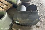 ULEFOS SANDFANGKUM DN250