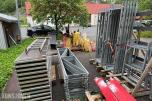 Jamax stillas ca. 220 m²