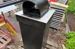 Diverse beslag , rennebeslag og tilbehør + Pipehatt 55x55