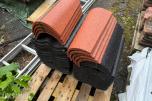 Skarpnes Takstein Pall med Diverse 
