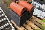Skarpnes Takstein Pall med Diverse 