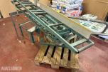Ernex 1203 kapp og bordsag 230V – med rullebord