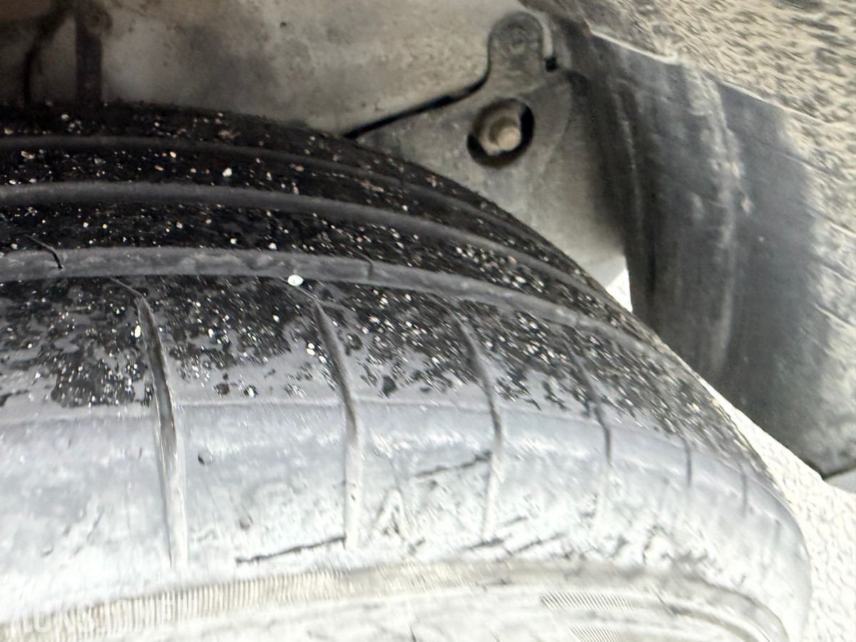 2001 Honda HR-V 1.6-105 4WD / Få eiere / Servicehistorikk / Hengerfeste