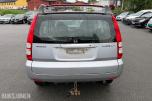 2001 Honda HR-V 1.6-105 4WD / Få eiere / Servicehistorikk / Hengerfeste